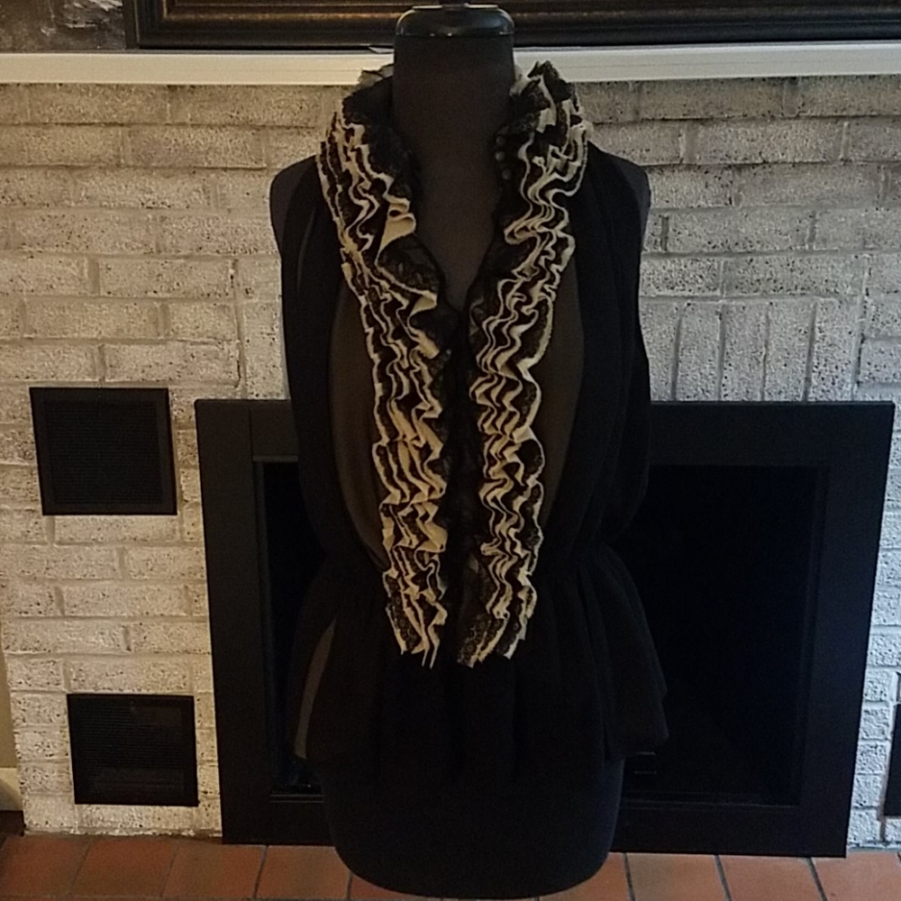 Neiman Marcus - Robert Rodriguez Top